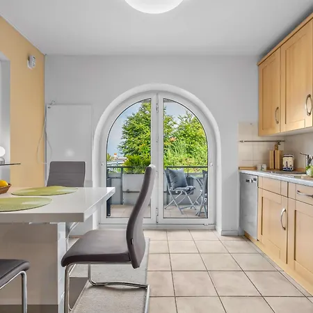 Apartman 